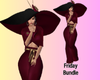 Friday Bundle