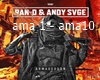 Ran-D & ANDY SVGE - Arma
