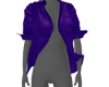 Stem Chill Shirt Purp