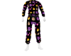 Pijamas emoji bad love