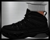 Onyx Vibe Sneakers