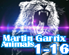 Martin Garrix  Animals