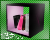 Pink Cube BookShelve v2