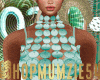 NYE Sequin Bundle Teal 2