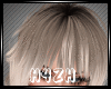 Hz-Bella Ash Hair