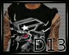 !D!Famous Graffiti tee