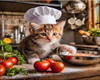 Pictures kitchen