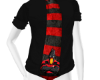 SHIRT BLACK FLA