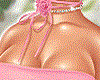 PINK DRESS F