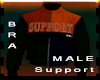 BRA Support Jacket (M)V2