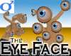 Eye Face -Mens v1c