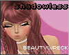 b| rose : shadowless!