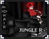[LyL]Jungle R Chair
