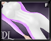 {DL} Eren Suit F Lilac