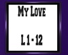 My Love