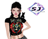 Black T-Shirts DOTD
