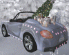 Christmas Cabriolet