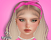 -AY- Set Patty Pink