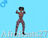 MA AfroBeats 27 Male