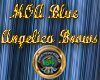 MOA Blue Angelica Brows