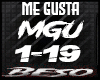 Me Gusta - Remix