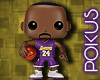 NBA Kobe Bryant Funko