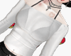 top white y2k