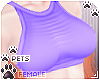 [Pets] Cami v1 | Purple