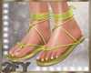 2FY Bold Splash Sandals