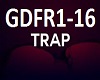 Flo Rida - GDFR Trap