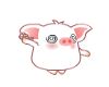 Sentimental Piggy Dizzy~