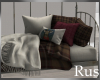 Rus Daybed
