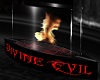 Z Divine Evil Fire/Cuddl