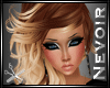 ✄ Nyuklen Brown/Blonde