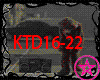 (ktd) kill the dj box 2