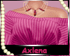 AXL Pink  Fall Sweater