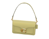 Tabby bag butter