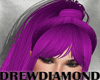 Dd- Liv Purple hair