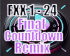 Final Countdown Remix