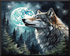 Wolf Moon Pic