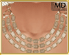 [MD] Monyk Necklace