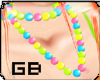 ~G.B~ HappySummer Beads
