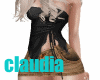 Claire Brown Set