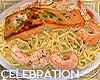 🎉 Seafood Pasta