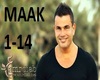 Amr Diab - Maak Alby