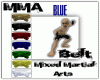 [S9] MMA Blue Belt