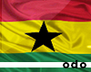 [odo] Ghana Flag