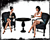 Gent/Lady coffee chat
