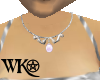 [WK] Silver Pearls NL