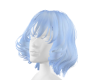 Glacier Trim Hair